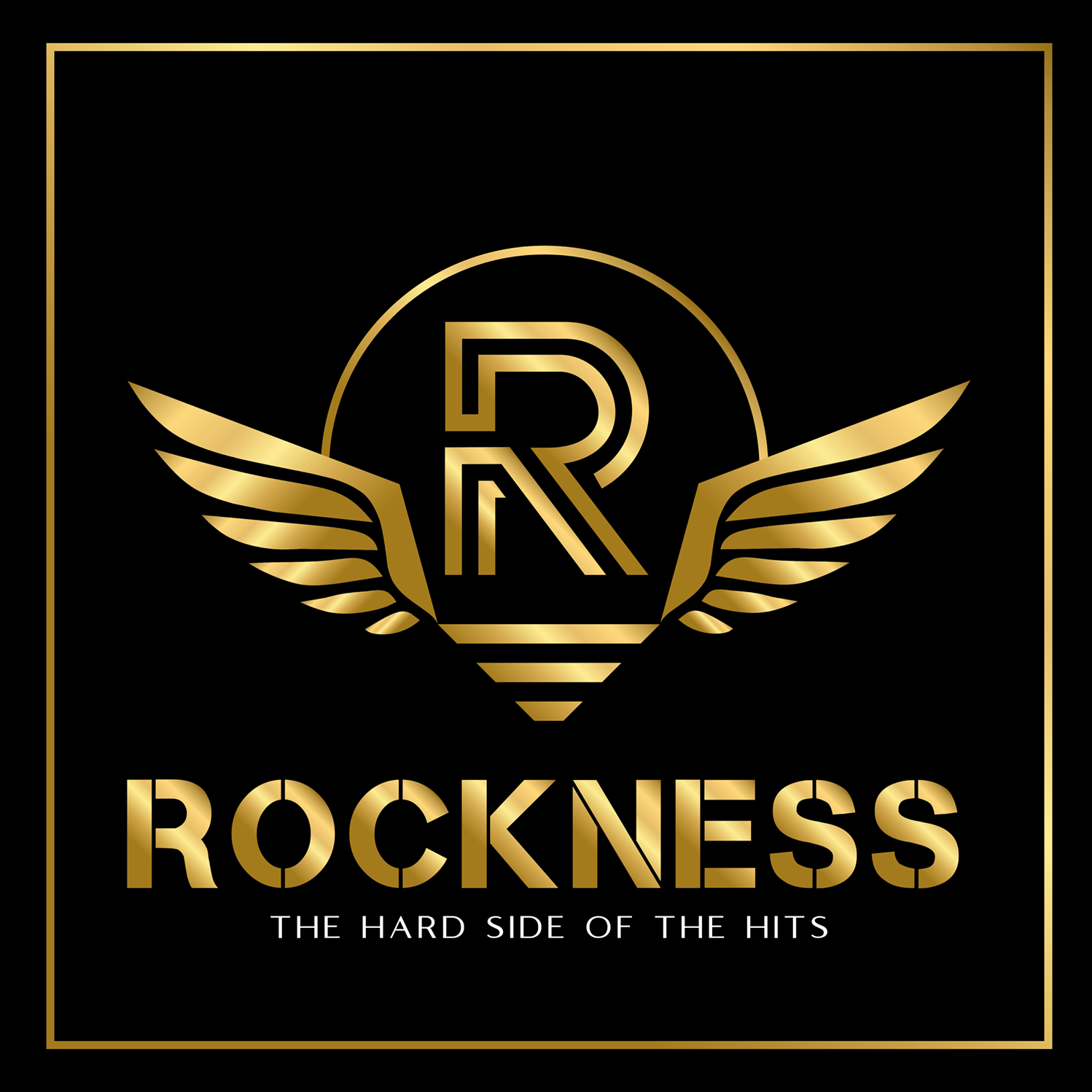 ROCKNESS
